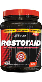 RESTORAID